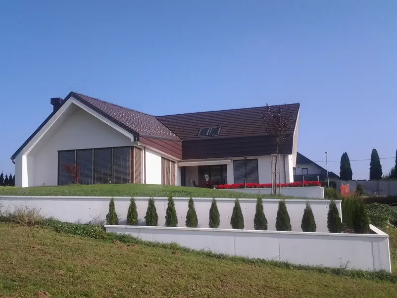 Dobri krovci Dolenjska