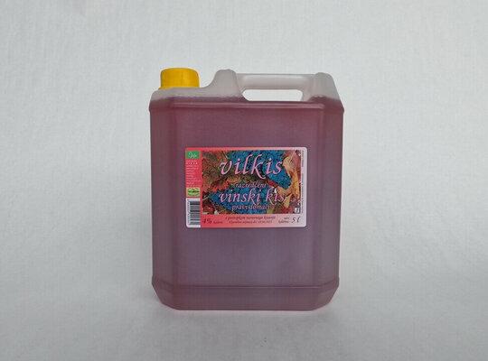 Kvaliteten domači kis