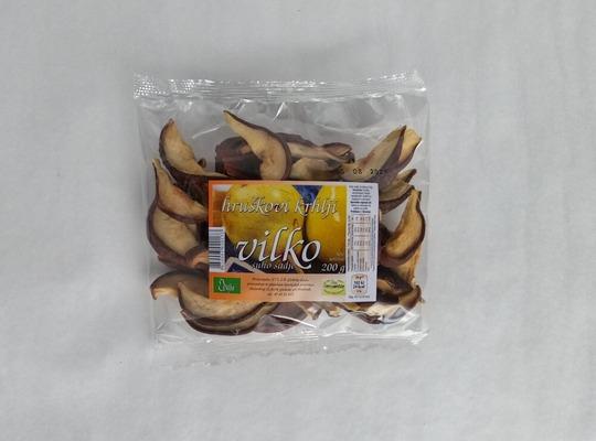 Domači kis Dolenjska, Slovenija