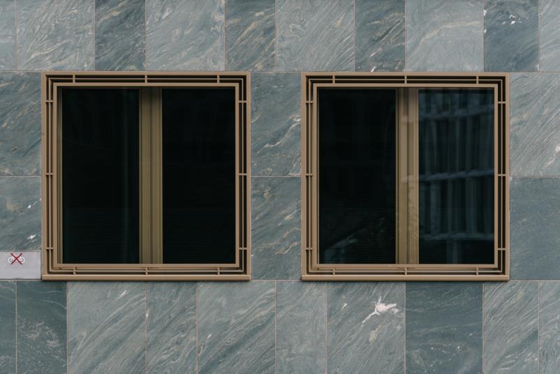 ALU in PVC stavbno pohištvo