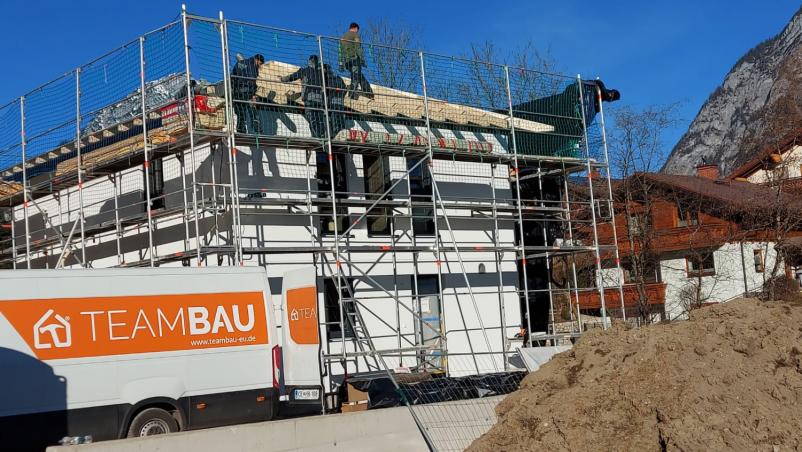 Kvalitetna izgradnja škarpe