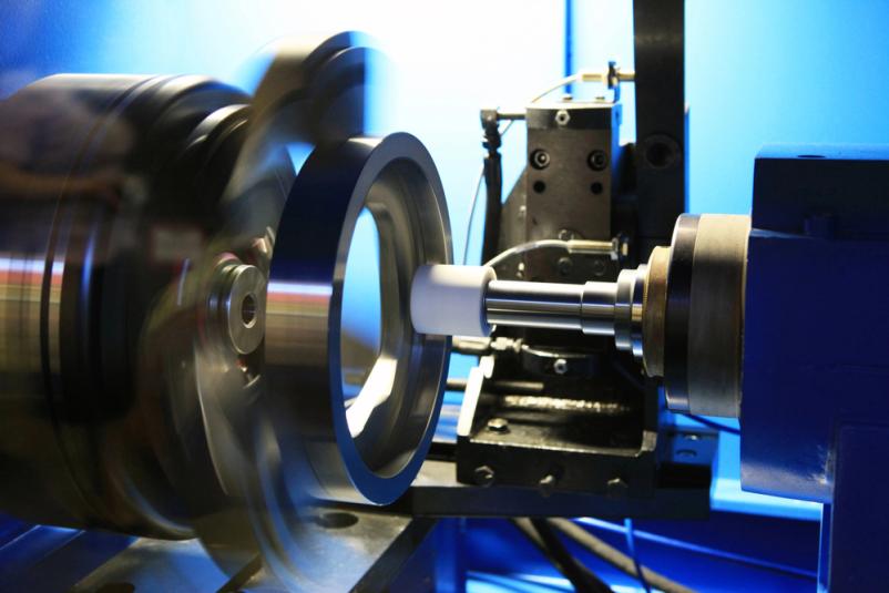 Kvalitetna mehanska obdelava kovin