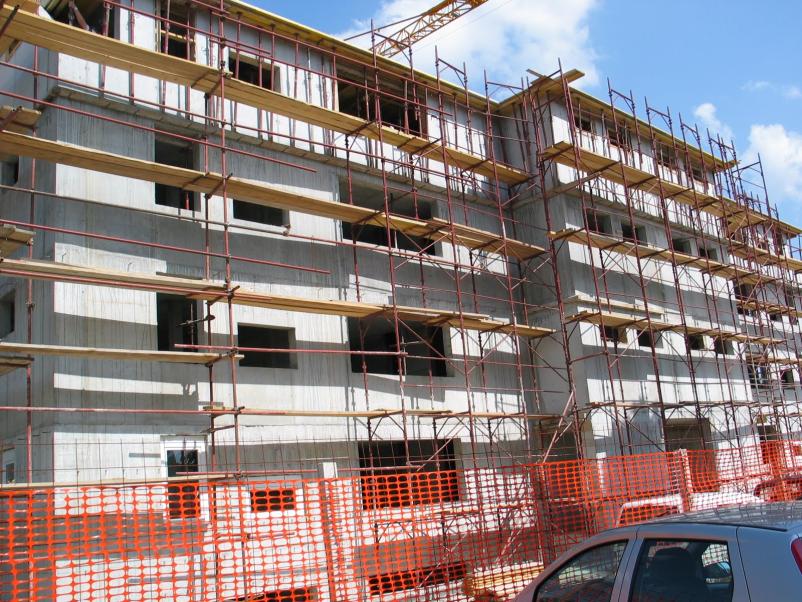 Kvalitetna menjava fasade Ljubljana, Osrednja Slovenija