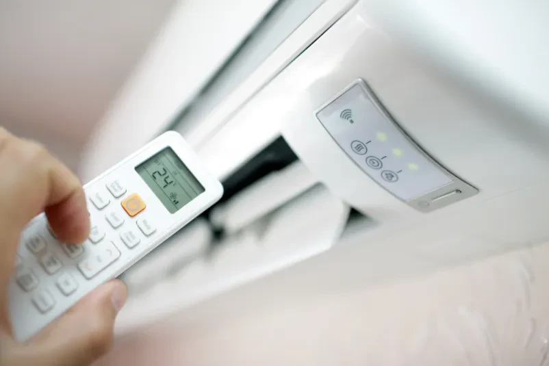 Kvalitetna montaža in servis klime Murska Sobota