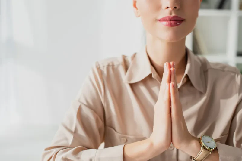 Kvalitetna meditacija 