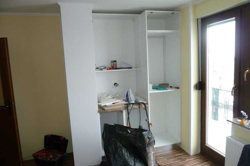 Kvalitetna prenova stanovanj Štajerska