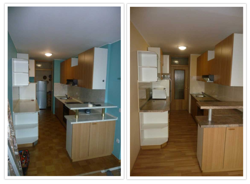 Prenova stanovanj Štajerska