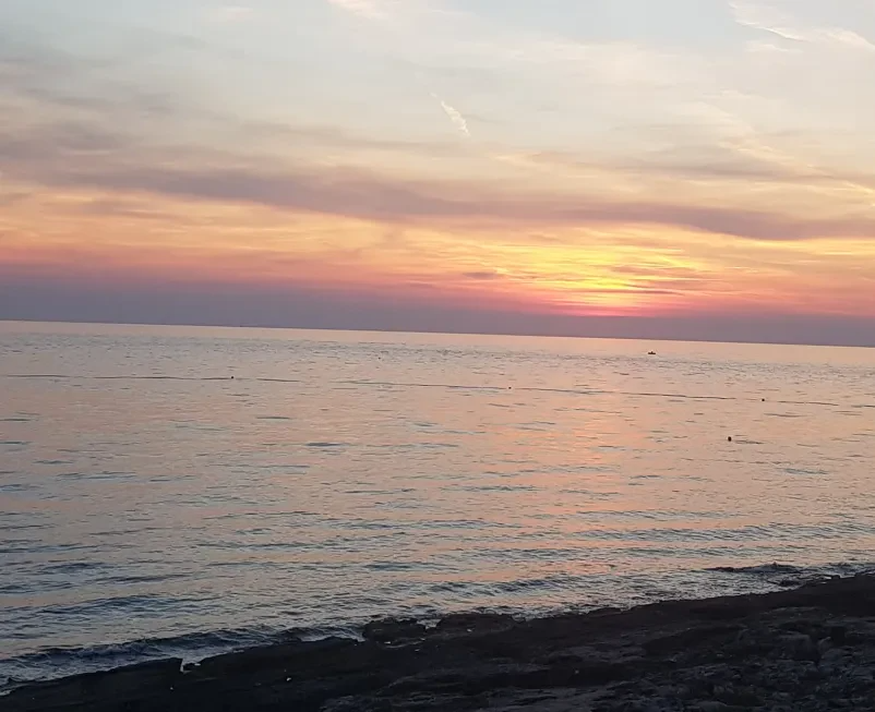 Kvalitetna masaža Osrednja Slovenija