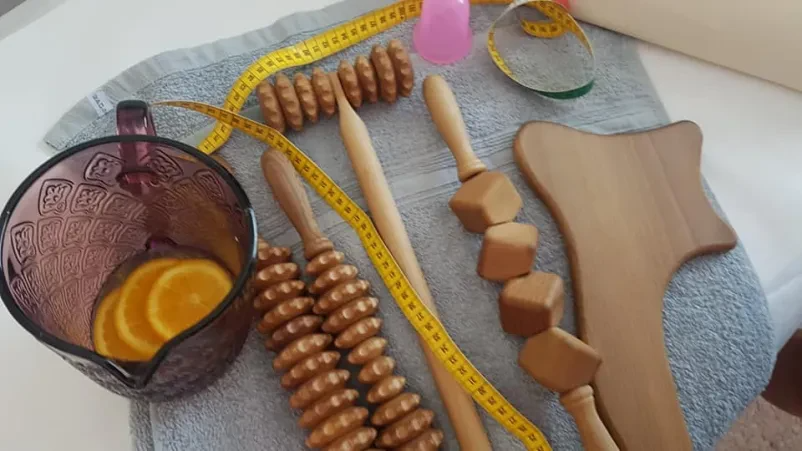 Kvalitetna refleksoterapija Osrednja Slovenija