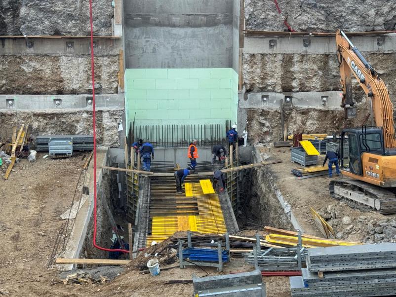 Ne odlašajte in si zagotovite odlično ponudbo za ugodne nizke gradnje v Osrednji Sloveniji