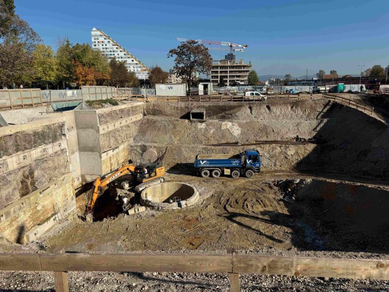 Kvalitetne in ugodne nizke gradnje Osrednja Slovenija