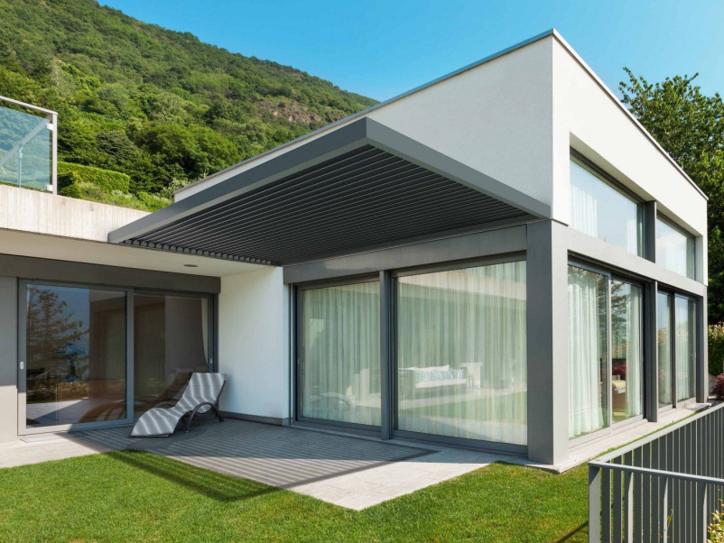 Senčila na Goriškem