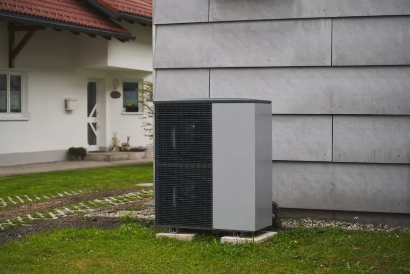 Ugodne toplotne črpalke na Štajerskem