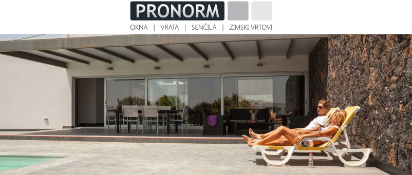 Kvalitetni komarniki Slovenj Gradec