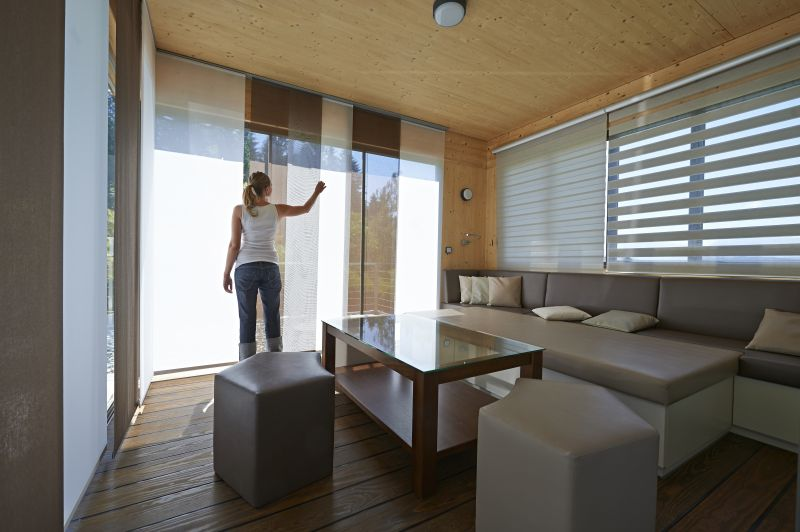 Velika ponudba komarnikov v Slovenj Gradcu