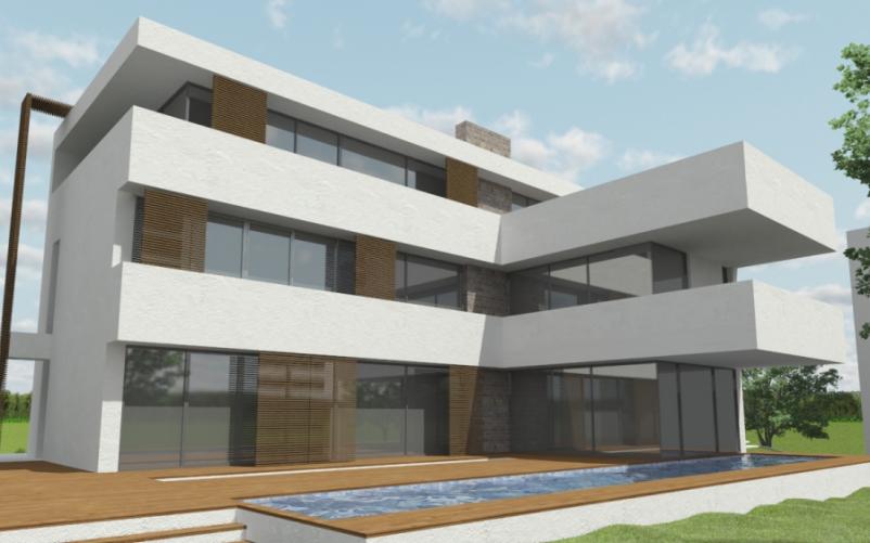 Arhitekturno načrtovanje