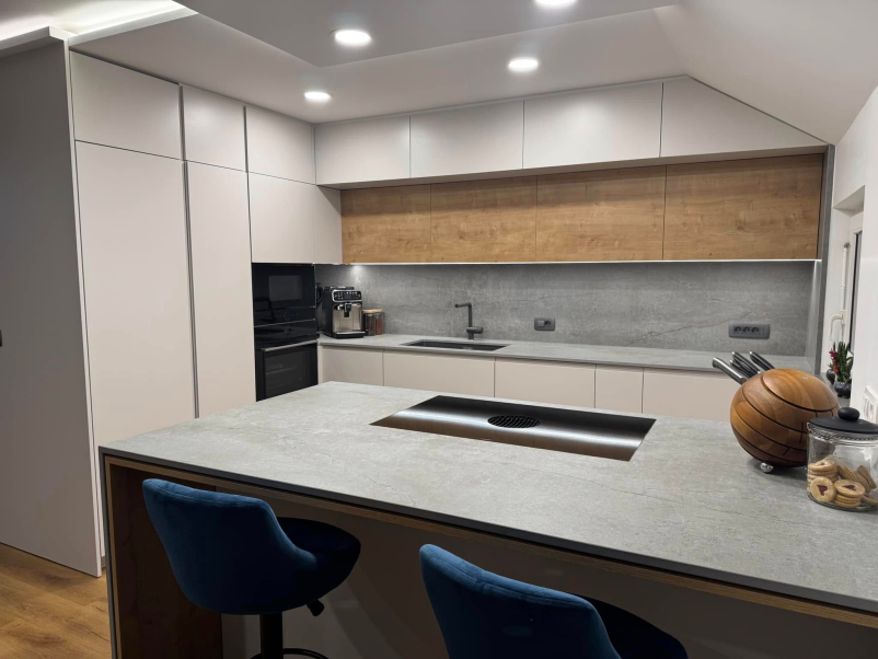 Za vas izdelamo kvalitetno pohištvo po meri