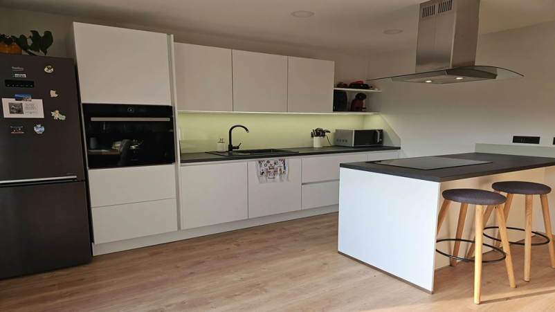 Pohištvo po meri Kranj