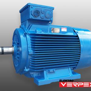 Previjanje elektromotorjev Slovenija