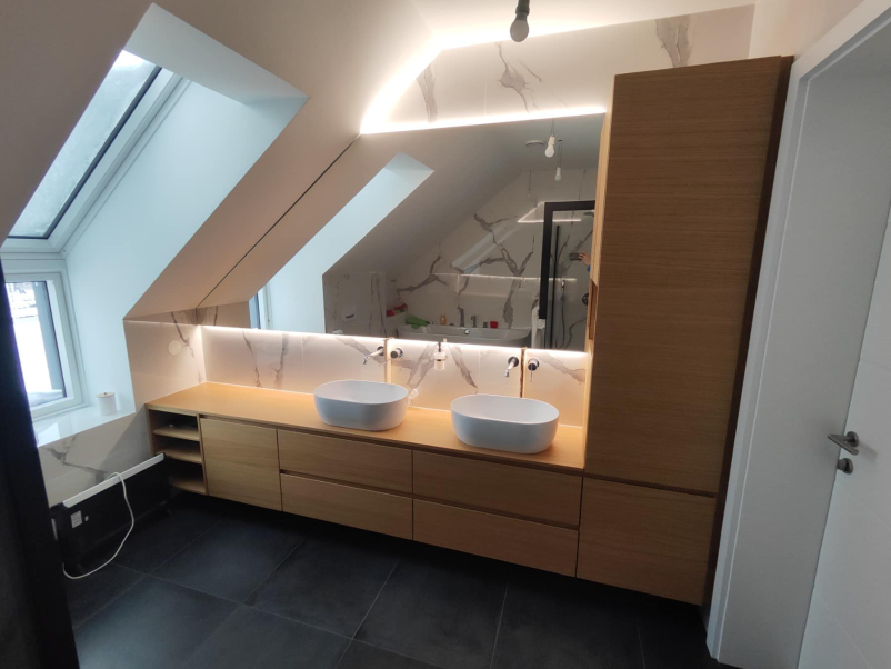 Kvalitetno steklarstvo Dolenjska