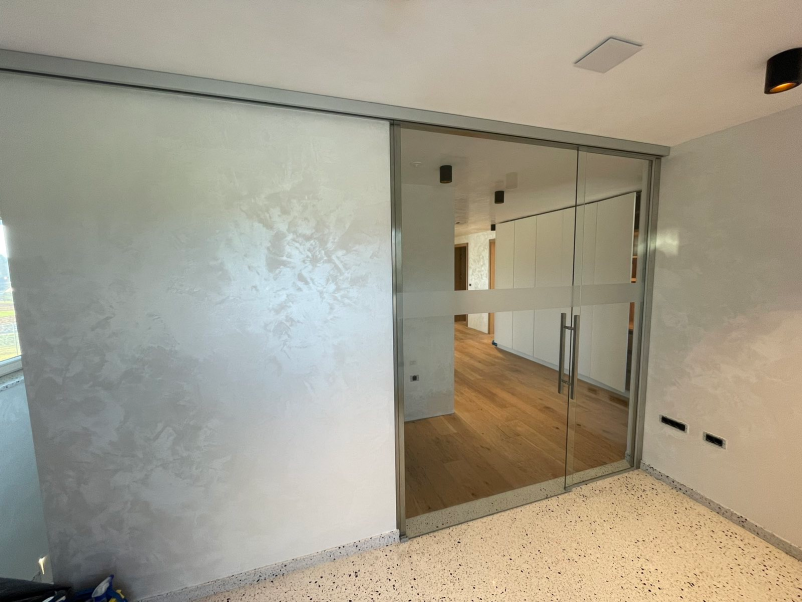 Zanesljiv steklar Dolenjska