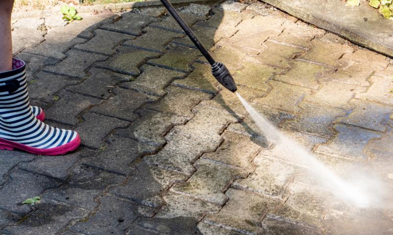 Urejanje okolice Štajerska in Koroška