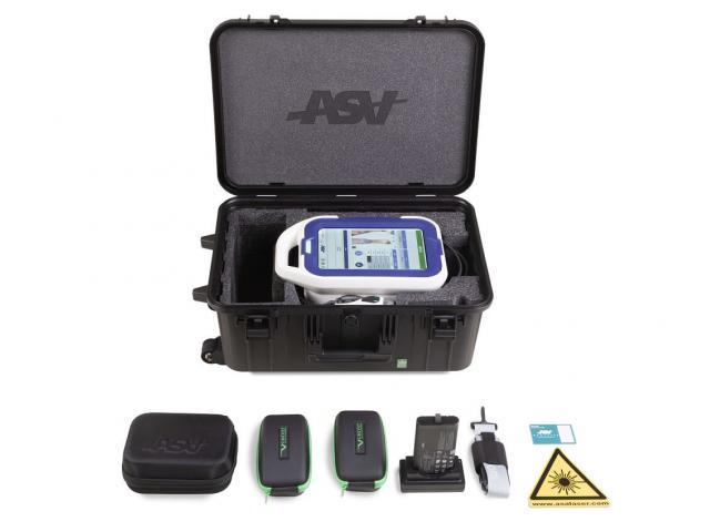 Laserska terapija za veterino 