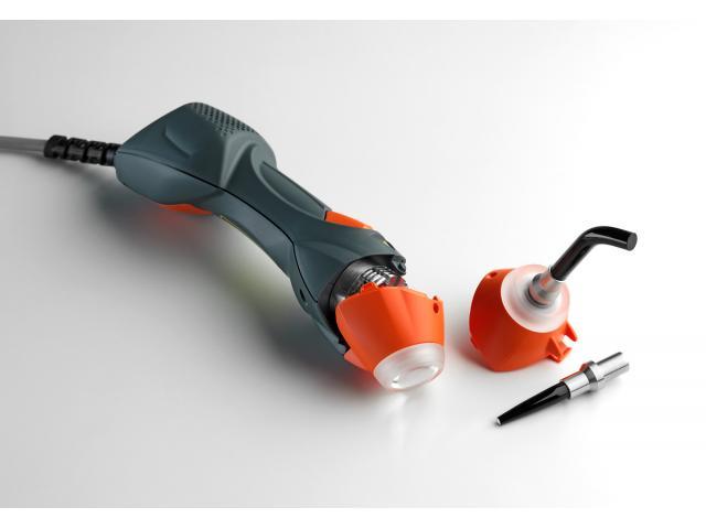 Laserska terapija za veterino Slovenija