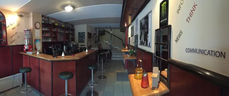 Lokal Maribor