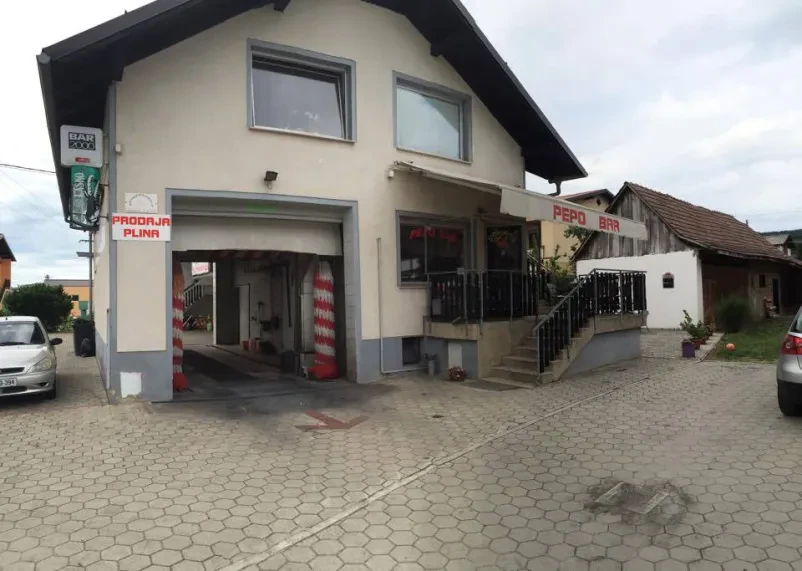Okusen lokal Maribor