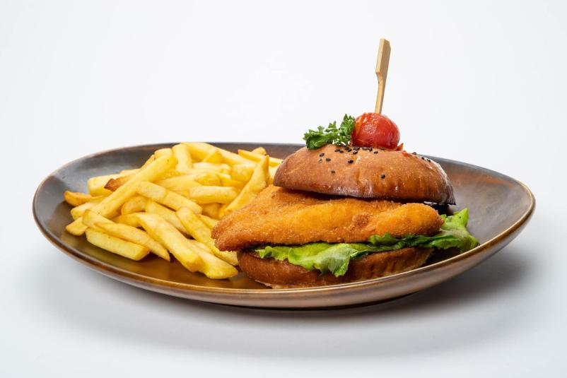 Velika izbira dnevnih malic