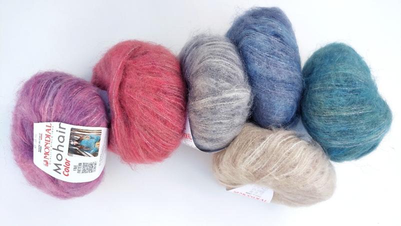 Material za pletenje Škofja Loka