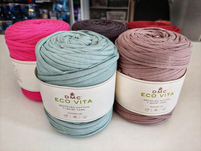 Prodaja materiala za pletenje Škofja Loka