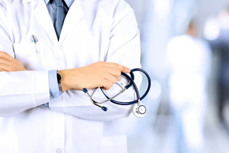 Medicina dela, prometa in športa Slovenska Bistrica