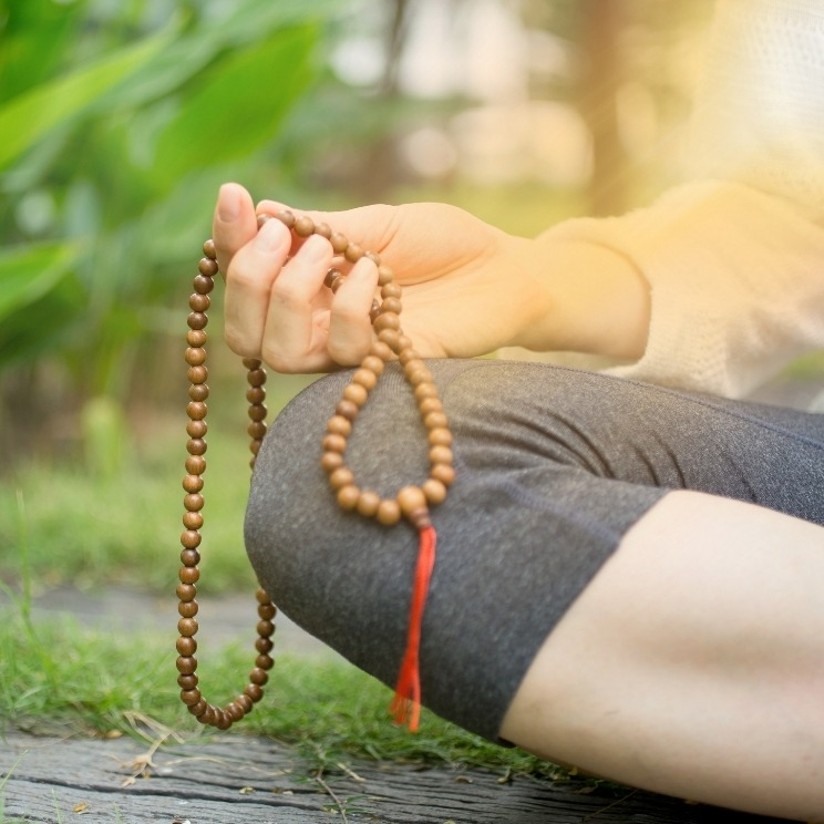 Ugodna meditacija v Celju