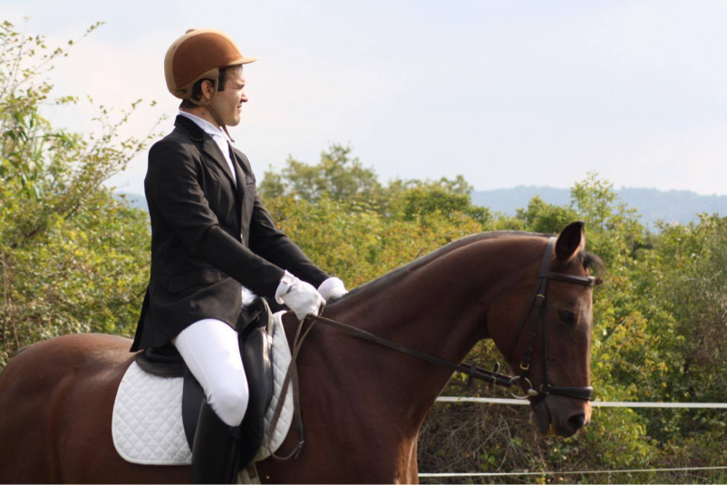 Konjska dirka Primorska