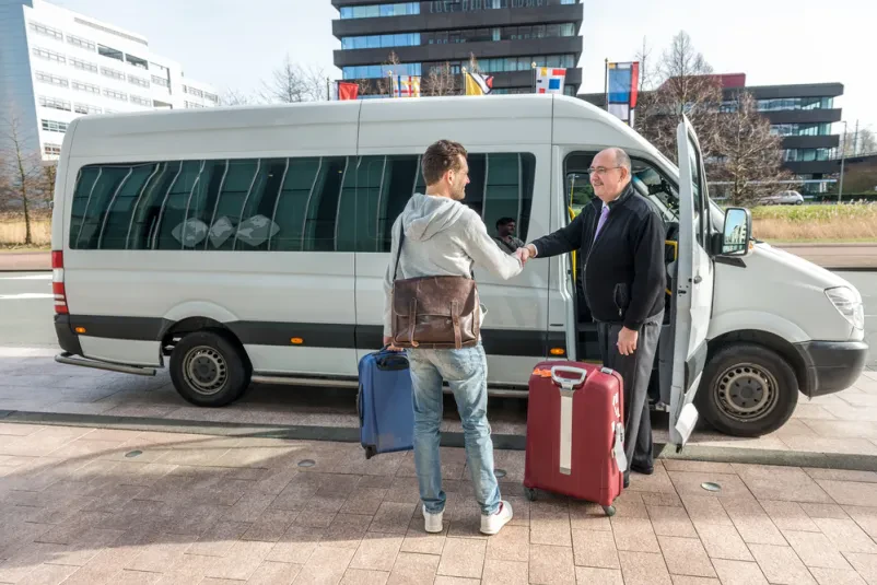 Kombi prevoz v tujino