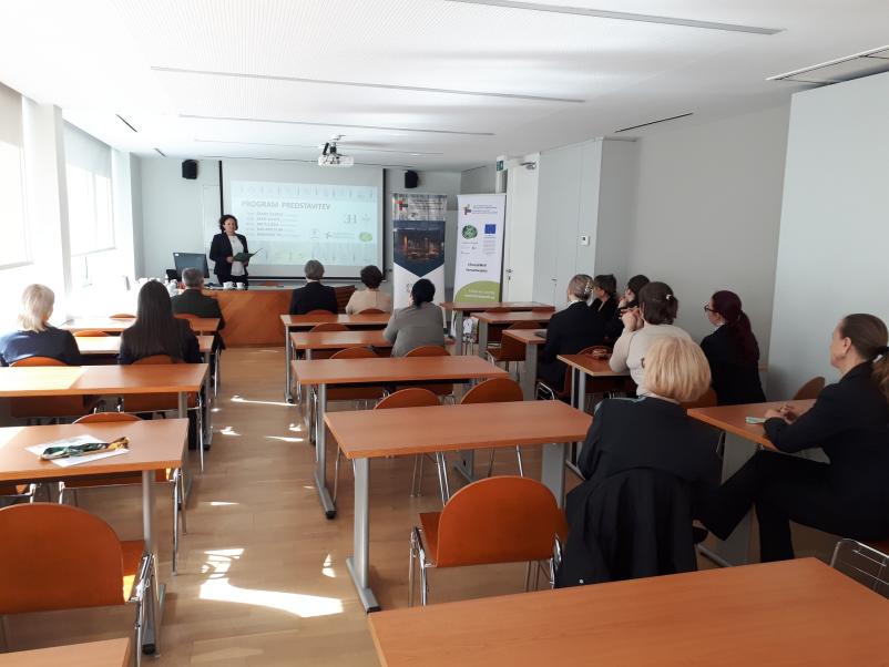 MIC akademija Maribor