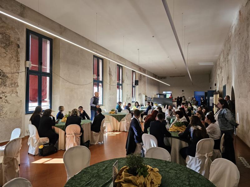 Medpodjetniški izobraževalni center - MIC akademija Maribor, Štajerska