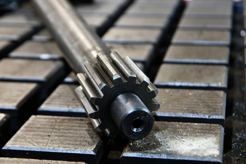 Iščete ugodnega ponudnika mehanske obdelave kovin?