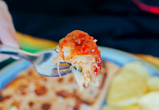 Mehiška restavracija Kranj