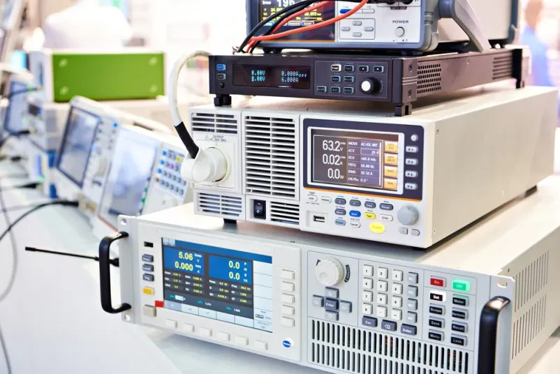 housings for electronics
