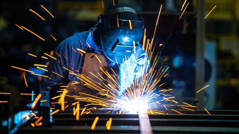 Montage von Industriemaschinen Slowenien  