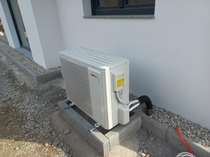 Servis ogrevalnih naprav