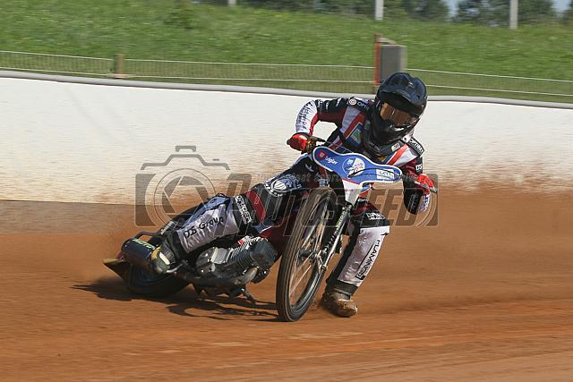 Motorsports photography