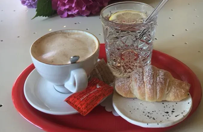 Dobra kava Ormož