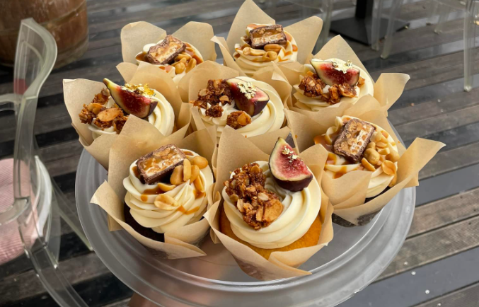 Najboljša kavarna in slaščičarna Ormož