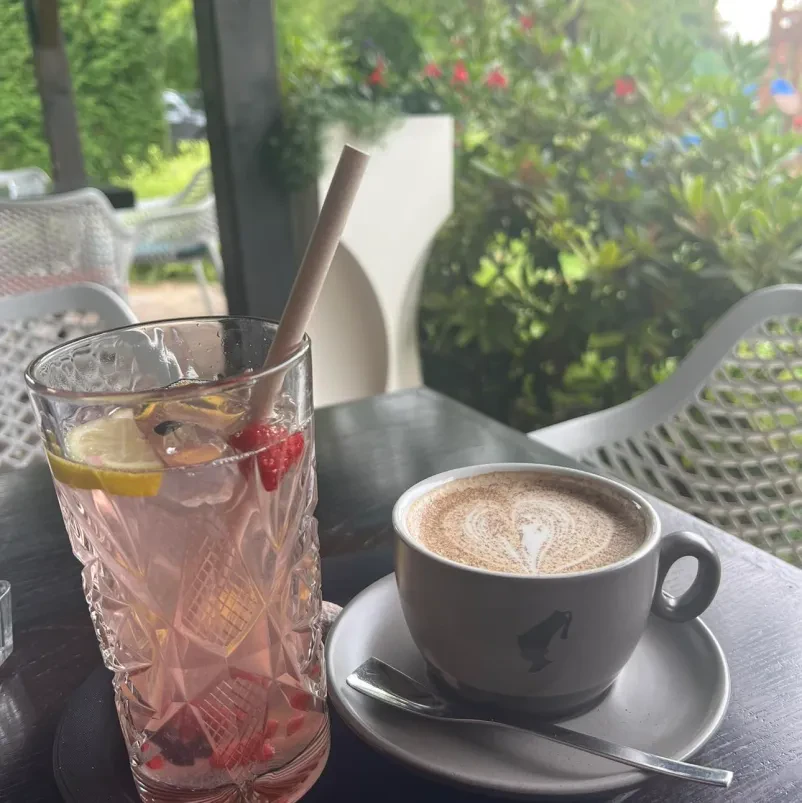 Odprt bar in kavarna Ormož
