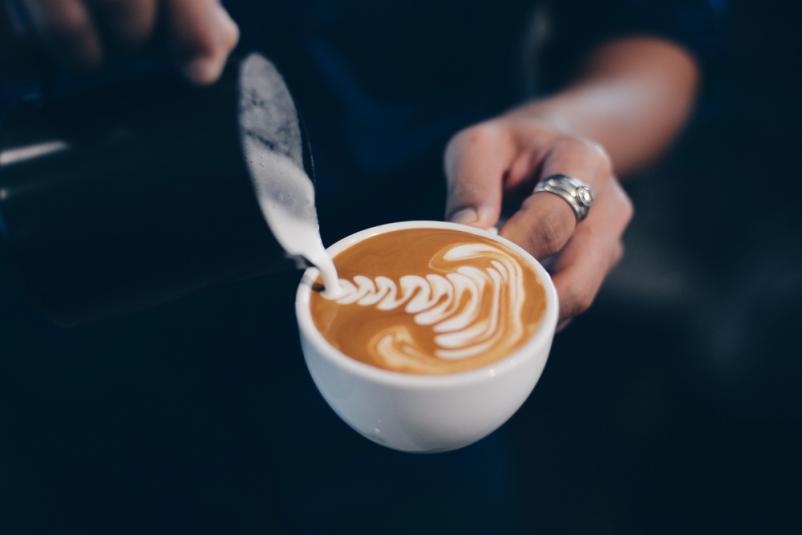 Dobra kava Portorož