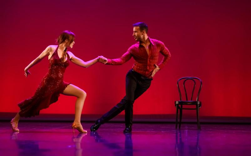 Najboljša plesna šola Nova Gorica, Goriška